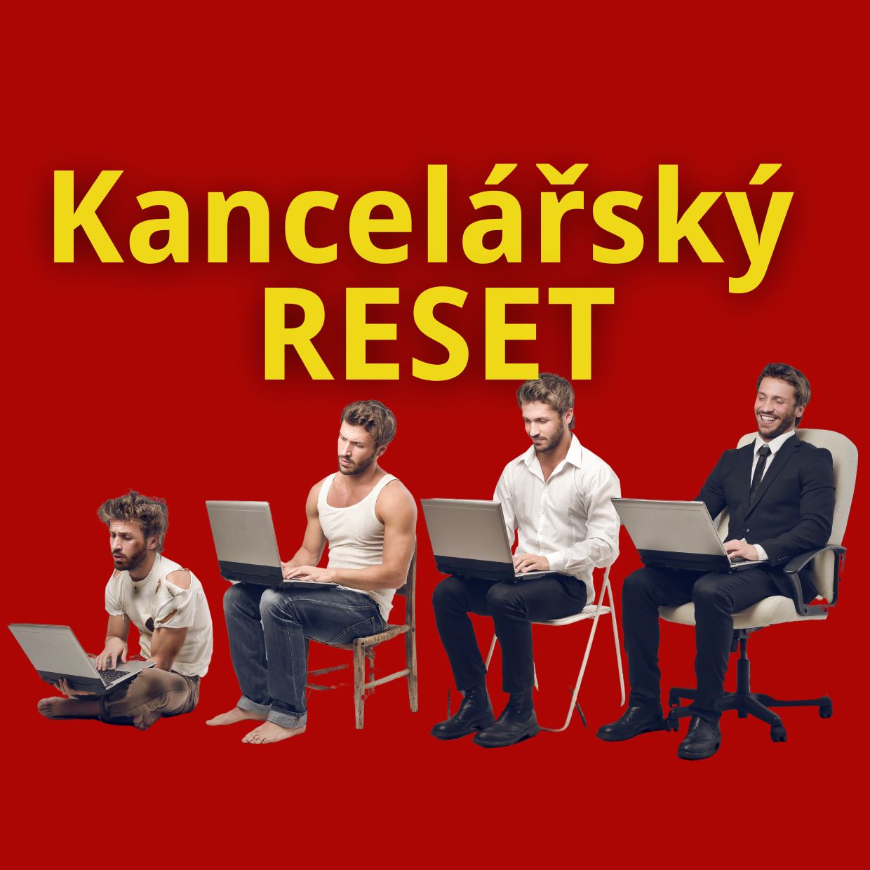 Kancelářský RESET